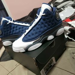 Jordan 13s Flints Size 6y