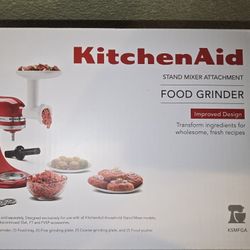 KitchenAid Stand Mixer Attachment 