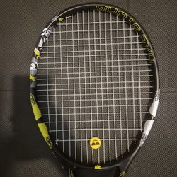 Tennis Racket Set