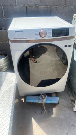 Samsung Secadora Eléctrica Buenas Condiciones