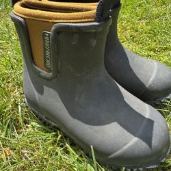 Merry People Rain Boots (toddler)