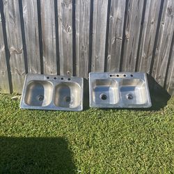 Sink Para Cosina