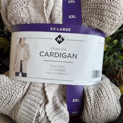 Cardigan