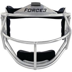Force 3 Safety Face Mask 