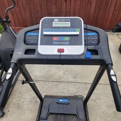 Tread Mill Treadmill