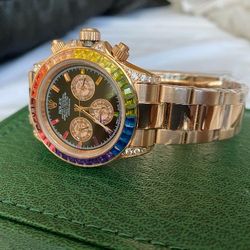 Own The Rainbow 🌈