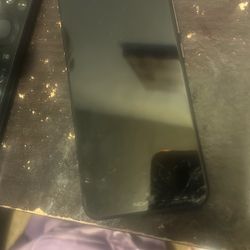 Cracked Nokia