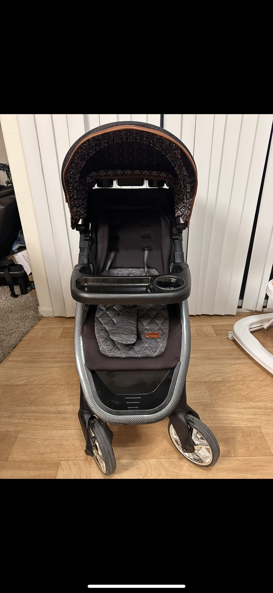Stroller / Carriola