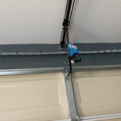 Garage Door Springs 