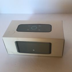 Doss SoundBox Bluetooth Speaker 