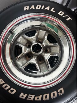 15 inch cutlass supreme rims