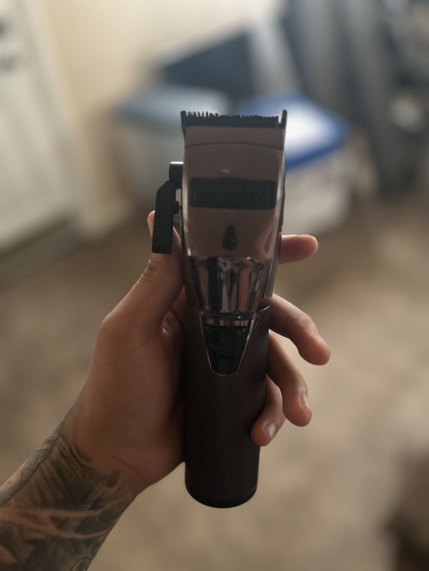 Babyliss Pro Fx1
