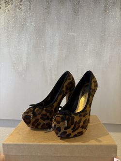 Bebe Heels 
