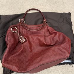 Gucci Bag 💯 % Authentic 