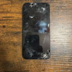 iPhone 14 (Broken)
