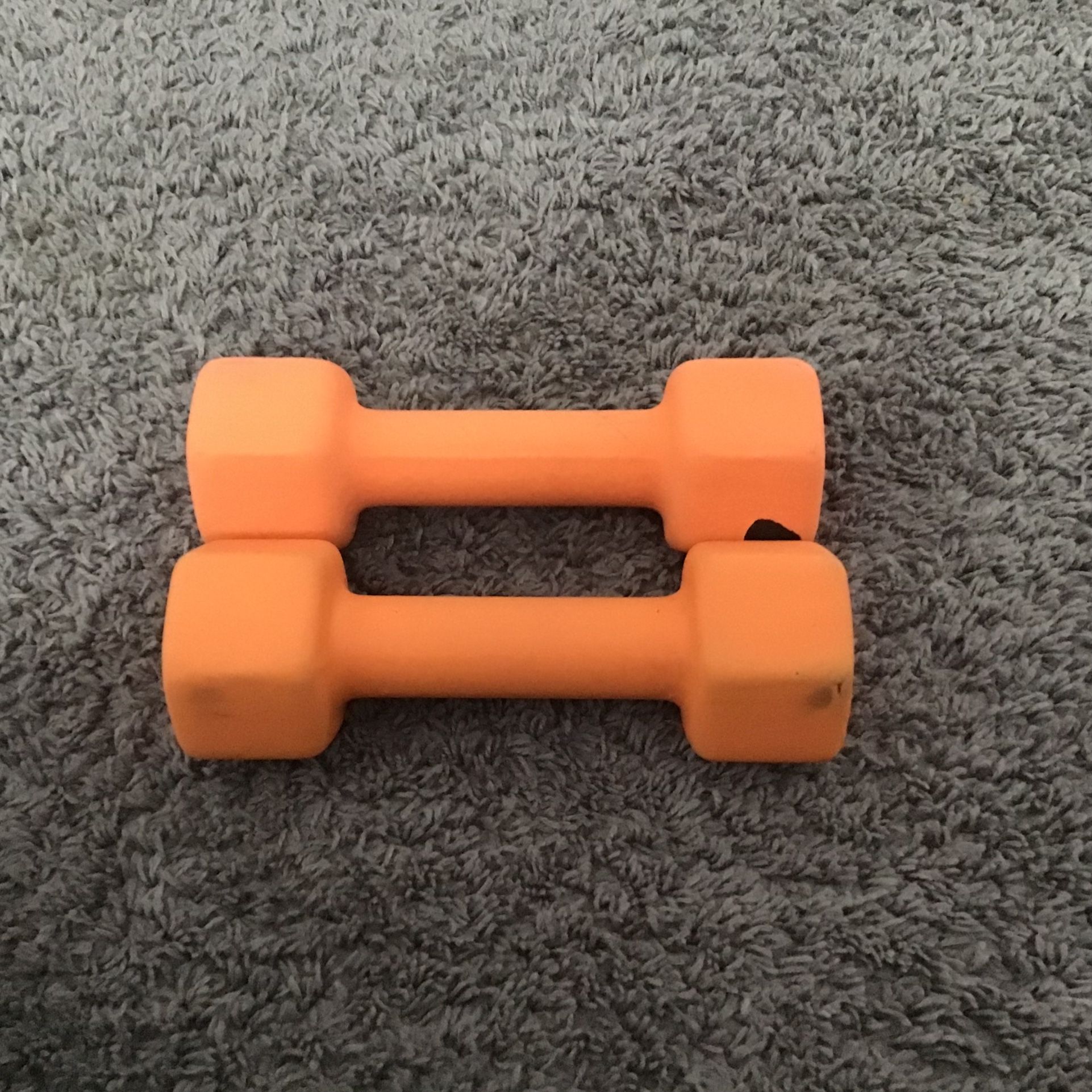8 Pound Weights