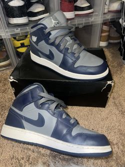 Jordan 1s