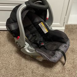 Baby Car seat 