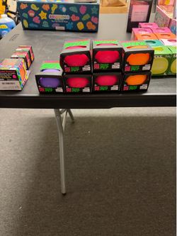 Needoh Funky Pups $15each