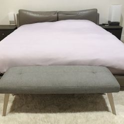 Kasala Bed Frame