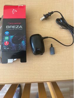 Aquatop AP-20 Airpump