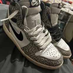 Jordan 1s