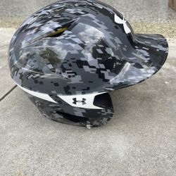 Baseball Helmet Youth Age 5-7