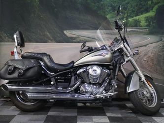 2020 Kawasaki Vulcan 900 Classic LT