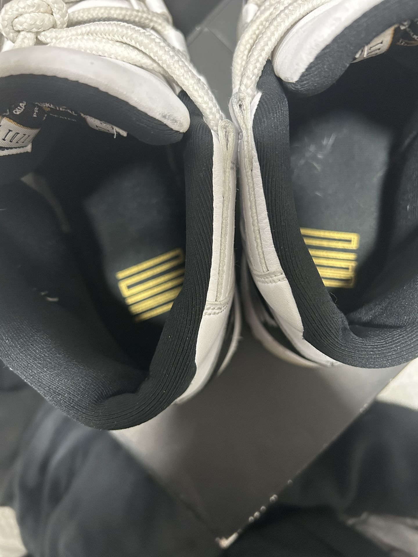Jordan 11