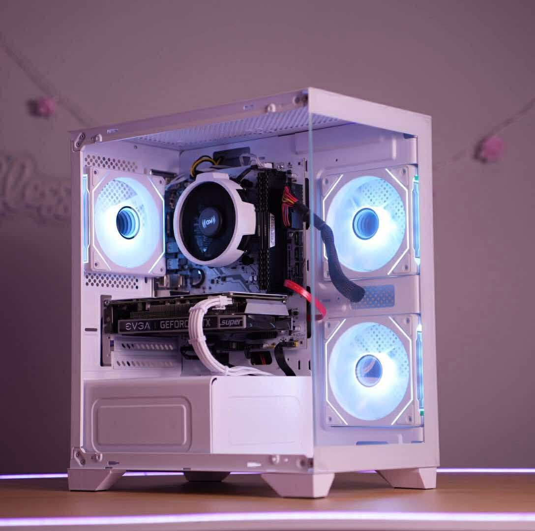 Gaming Pc For Sale