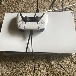 ps5 slim disk