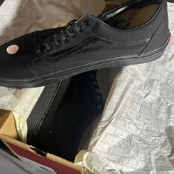 Vans Men’s Old Skool Shoes