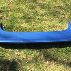 1(contact info removed) 5.0 Mustang original wing