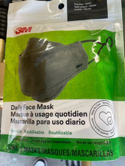 Face mask