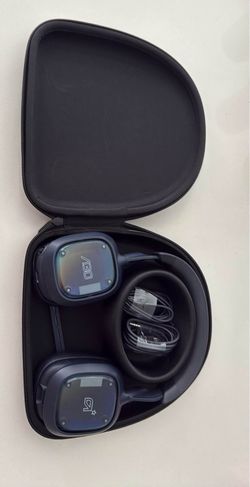 Astro gaming headset