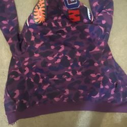 Bape Hoodie