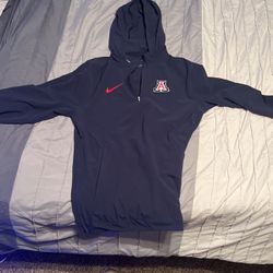 UA Athletics Sports Jacket