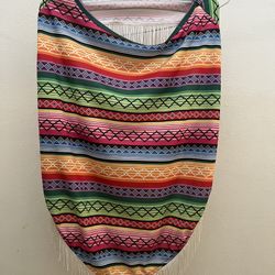 Mexican Costume For Dog