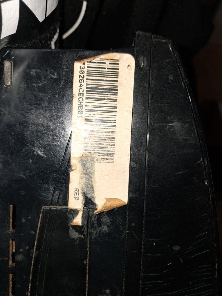 Ps3 Gen 1 Backwards Compatible 