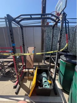 Equipment! Let me know any offer on what you see you like