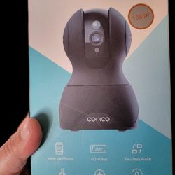 Conico Wireless IP Security Camera 1080P