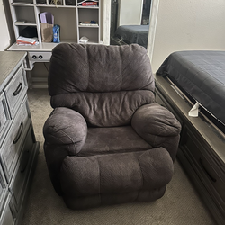 Sofa recliner