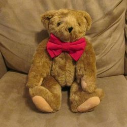 Vermont Teddy Bear