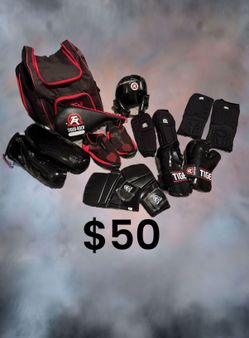 Sparring Gear