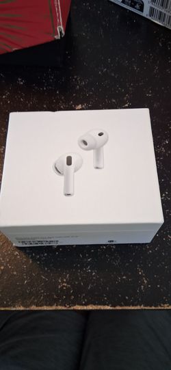 Apple AirPods Pro 3