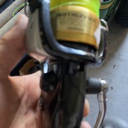 shimano 8000D baitrunner