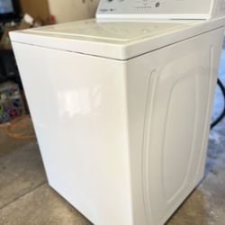 Whirlpool 2-1 Removable Agitator Washer 3.8 Cuft Free Delivery 