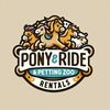 Pony Ride PettingZoo Rentals 