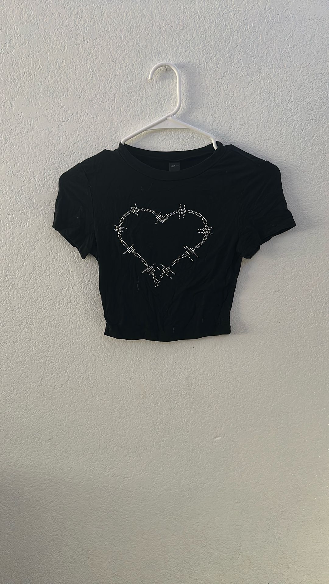 Heart Shirt