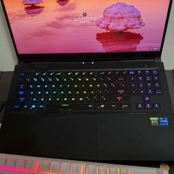 ROG Zephyrus S17 GX703HMD_GX703HM